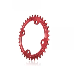 Звезда ZTTO VP-51, 32 зуба, красный