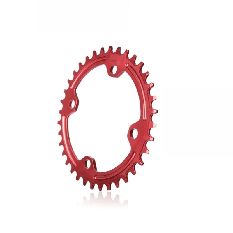 Звезда ZTTO VP-51, 32 зуба, красный