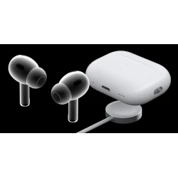 Беспроводные наушники AirPods Pro 2 ANC Беспроводные наушники AirPods Pro 2 ANC