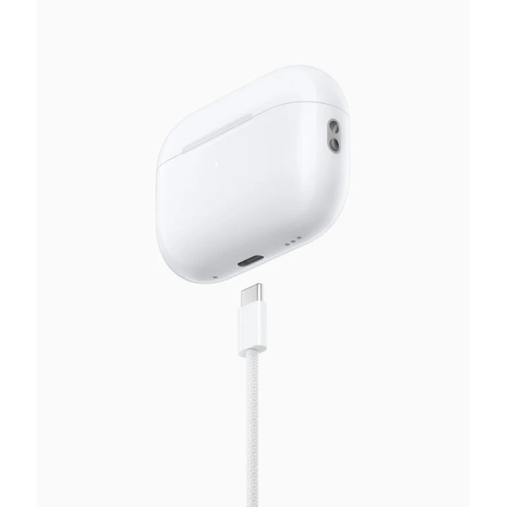 Беспроводные наушники AirPods Pro 2 ANC