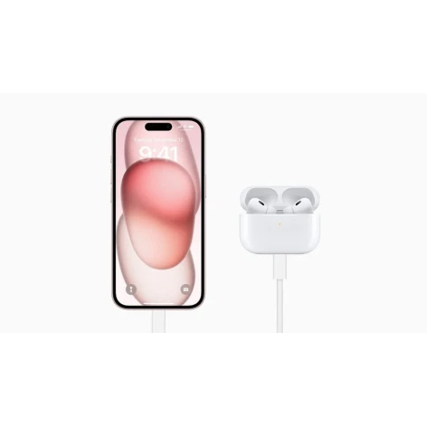 Беспроводные наушники AirPods Pro 2 ANC