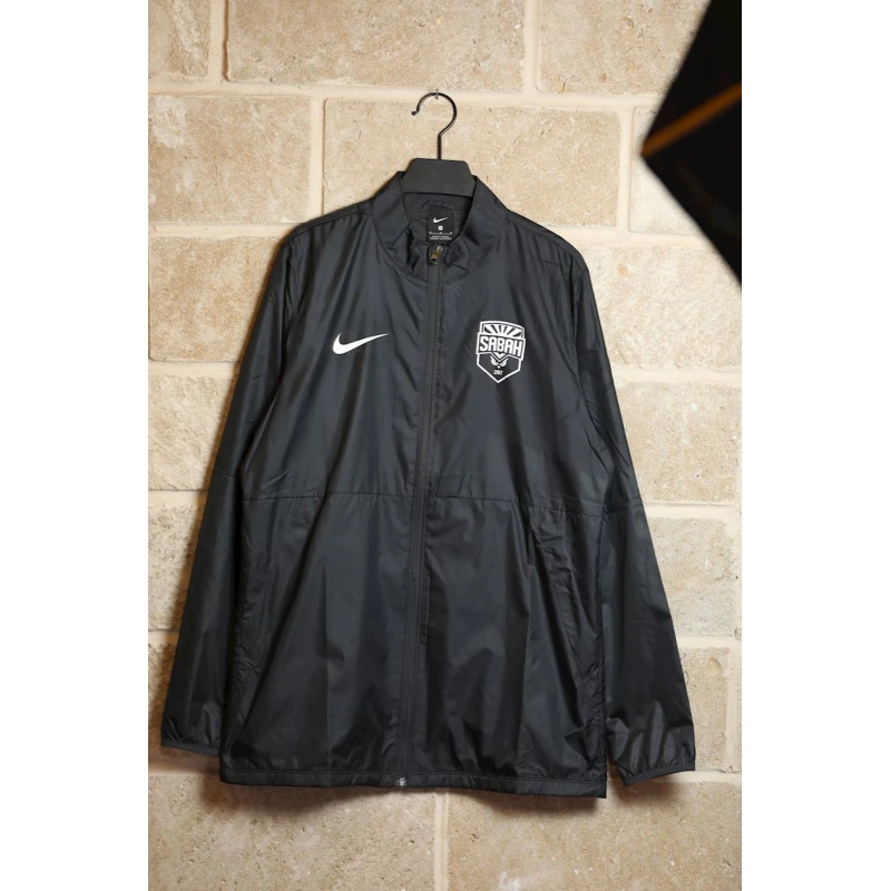 Ветровка для болельщиков Nike FD7686-010/4, черный, текстиль, размер M