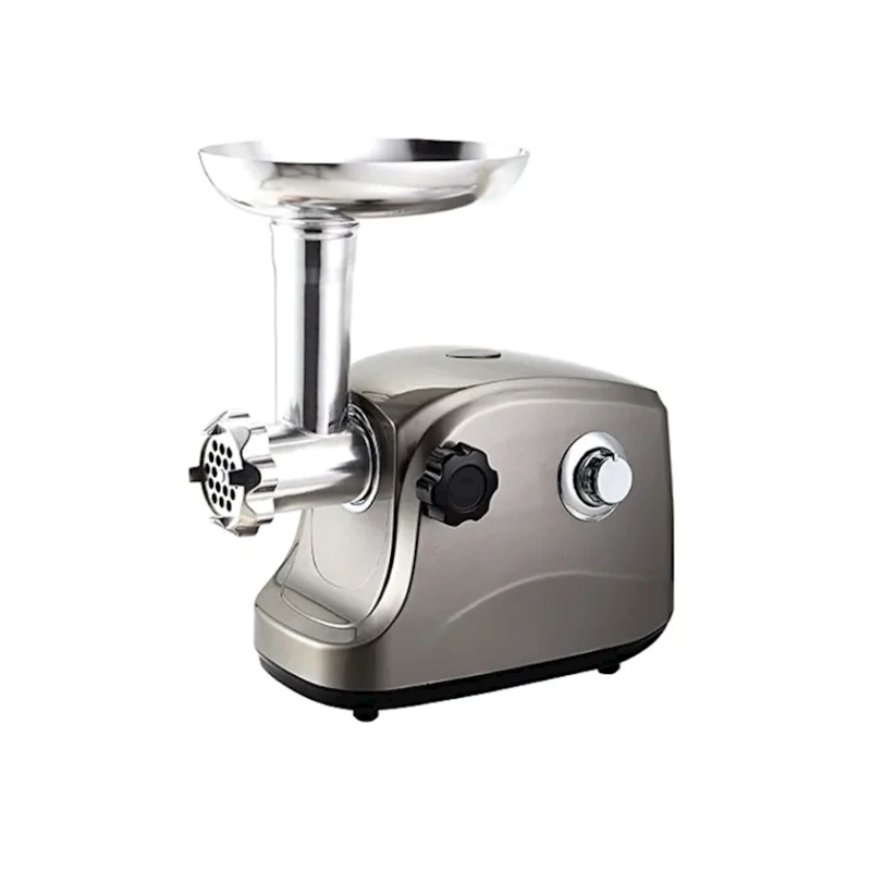 Мясорубка Sonifer SF-5003 Grey Мясорубка Sonifer SF-5003 Grey