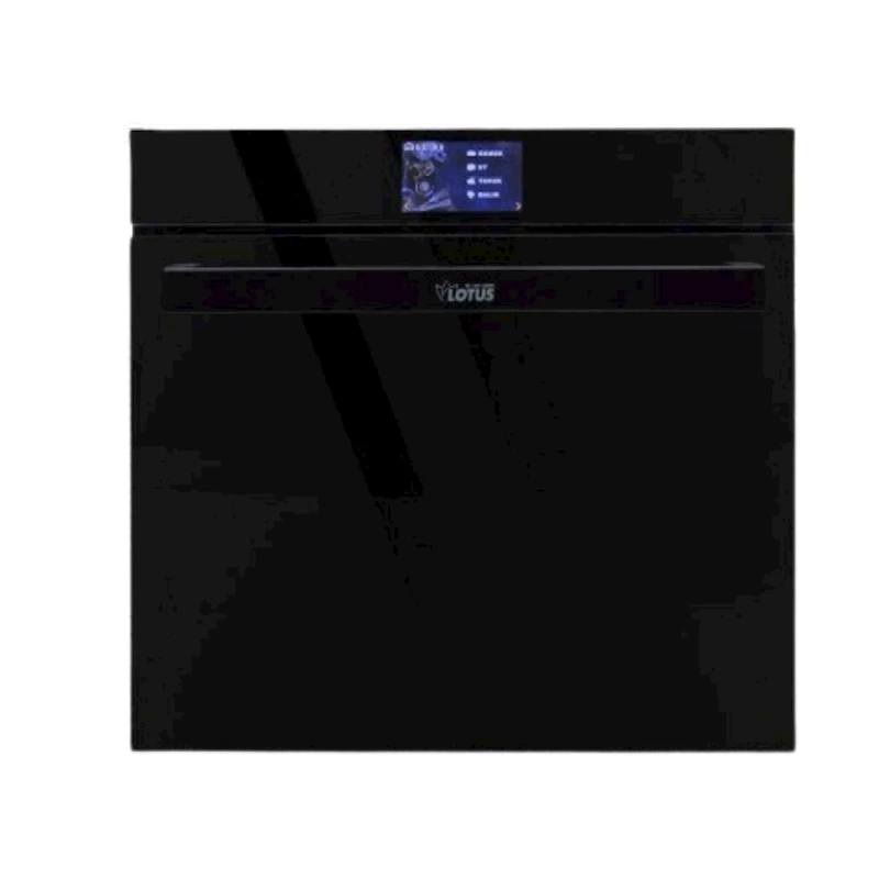 Духовой шкаф Lotus LT828 Full Screen Black Духовой шкаф Lotus LT828 Full Screen Black