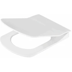 Сиденье для унитаза Deante CDZ_6ZOZ, белый
