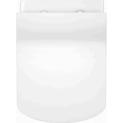 Сиденье для унитаза Deante CDZ_6ZOZ, белый