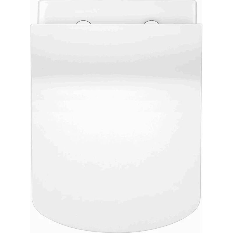 Сиденье для унитаза Deante CDZ_6ZOZ, белый