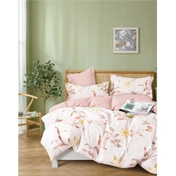 Комплект постельного белья N004 SHA-00007313