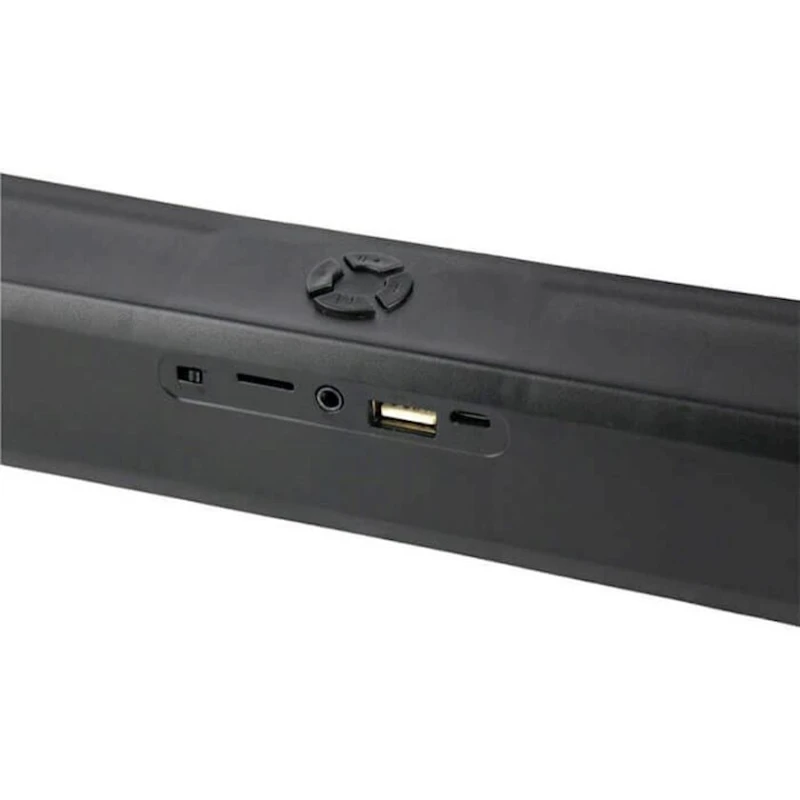 Портативная колонка H510