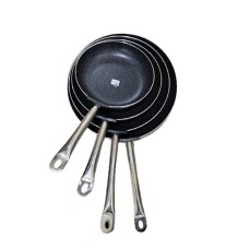 Tava dəsti PMT PP-MM-005, qranit, 4 parça