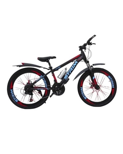 Dağ velosipedi Strim 26 Red
