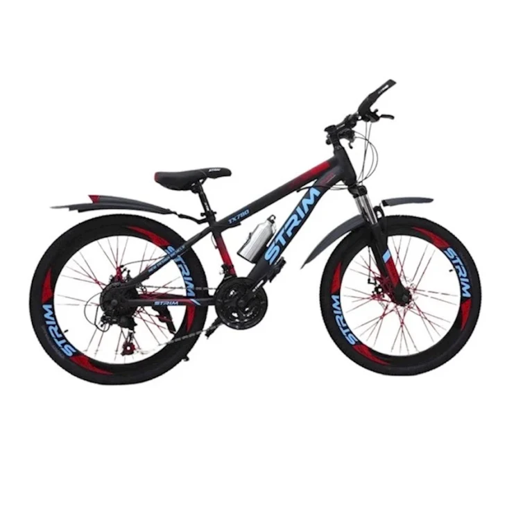 Горный велосипед Strim 26 Red Горный велосипед Strim 26 Red