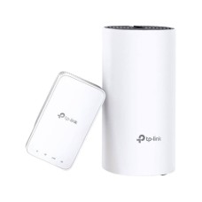 Simsiz sistem Mesh Wi-Fi TP-Link Deco-M3 2 ədəd, Ağ