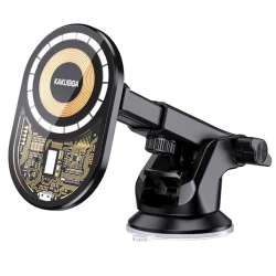 Зарядное устройство автомобильное Kakusiga KSC-1155 Зарядное устройство автомобильное Kakusiga KSC-1155