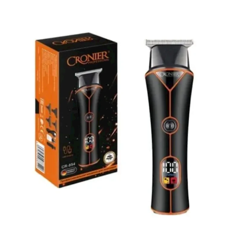Триммер Cronier CR-854 Триммер Cronier CR-854