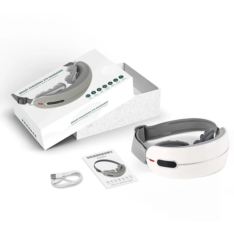 Массажер для глаз EN-005