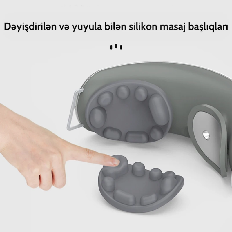 Массажер для глаз EN-005