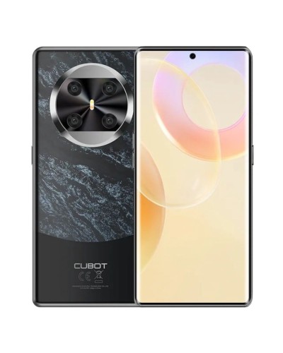 Smartfon Cubot X90 16GB/256GB Black