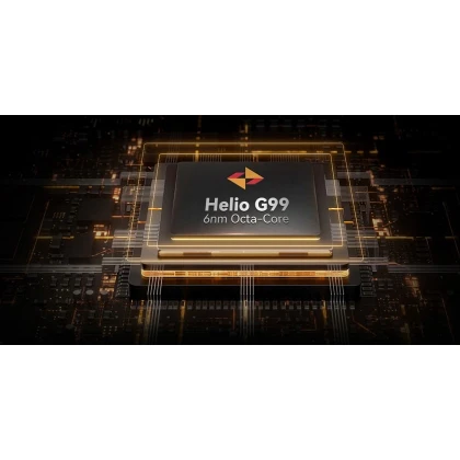 Смартфон Cubot X90 16GB/256GB Black