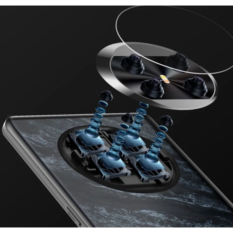 Смартфон Cubot X90 16GB/256GB Black