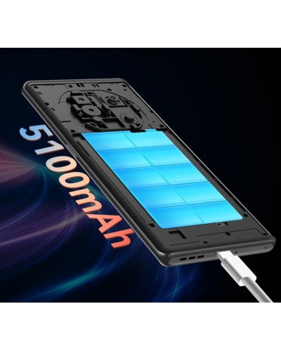 Smartfon Cubot X90 16GB/256GB Black