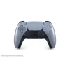 Qeympad Sony DualSense PlayStation 5 Sterling Silver Qeympad Sony DualSense PlayStation 5 Sterling Silver