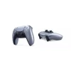 Qeympad Sony DualSense PlayStation 5 Sterling Silver Qeympad Sony DualSense PlayStation 5 Sterling Silver