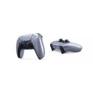 Qeympad Sony DualSense PlayStation 5 Sterling Silver Qeympad Sony DualSense PlayStation 5 Sterling Silver