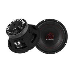 Avtomobil akustikası Massive MS-NEO12