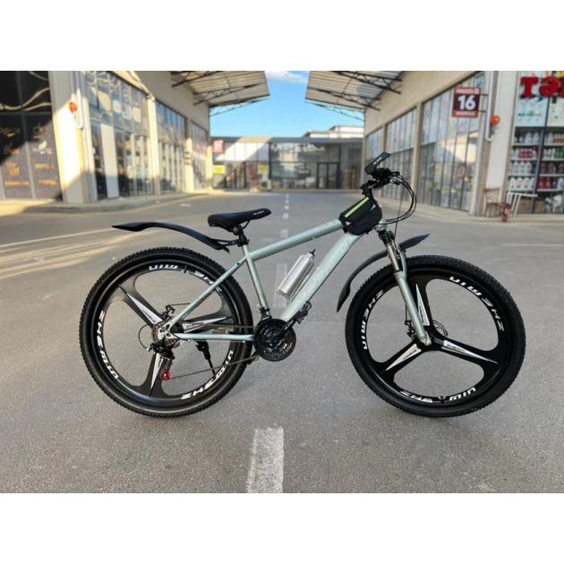 Velosiped BB-444, (29