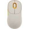 Мышь Xiaomi Wireless Mouse 3 White (BHR8912GL) Мышь Xiaomi Wireless Mouse 3 White (BHR8912GL)