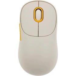 Мышь Xiaomi Wireless Mouse 3 White (BHR8912GL)