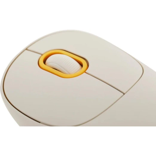 Мышь Xiaomi Wireless Mouse 3 White (BHR8912GL) Мышь Xiaomi Wireless Mouse 3 White (BHR8912GL)