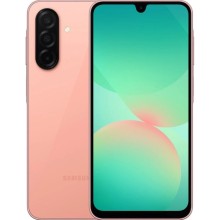 Smartfon Samsung Galaxy A26 8GB/256GB Peach Pink
