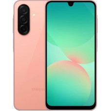 Smartfon Samsung Galaxy A26 8GB/256GB Peach Pink