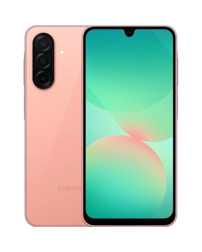 Smartfon Samsung Galaxy A26 8GB/256GB Peach Pink