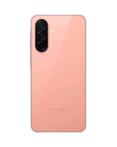 Smartfon Samsung Galaxy A26 8GB/256GB Peach Pink