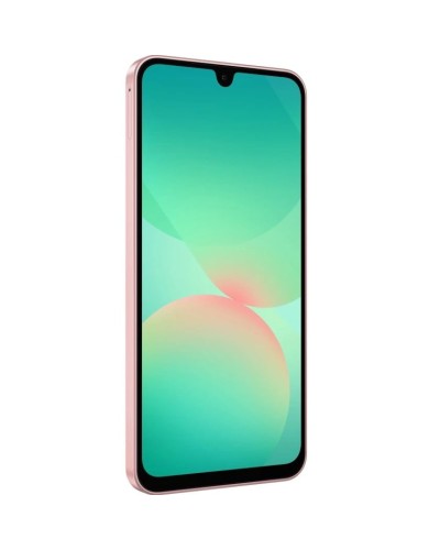 Smartfon Samsung Galaxy A26 8GB/256GB Peach Pink