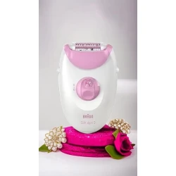 Эпилятор Braun Silk epil3