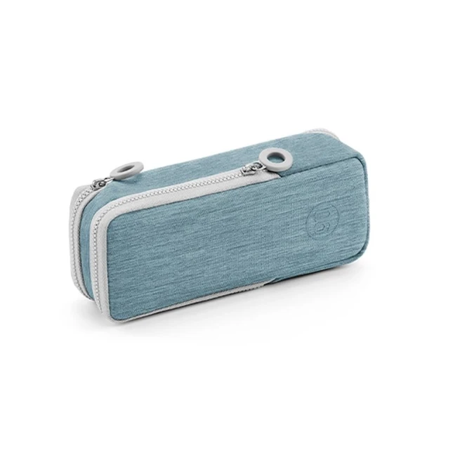 Qələmdan-futlyar Ninetygo smart pencil case Mavi (90BBPNT21119U)