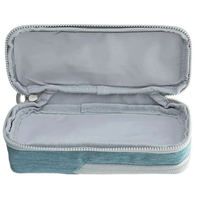 Qələmdan-futlyar Ninetygo smart pencil case Mavi (90BBPNT21119U)