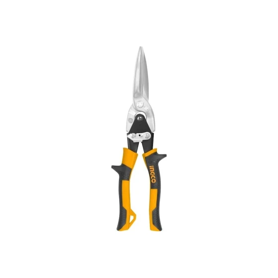 Ножницы по металлу Ingco HTSN0112S