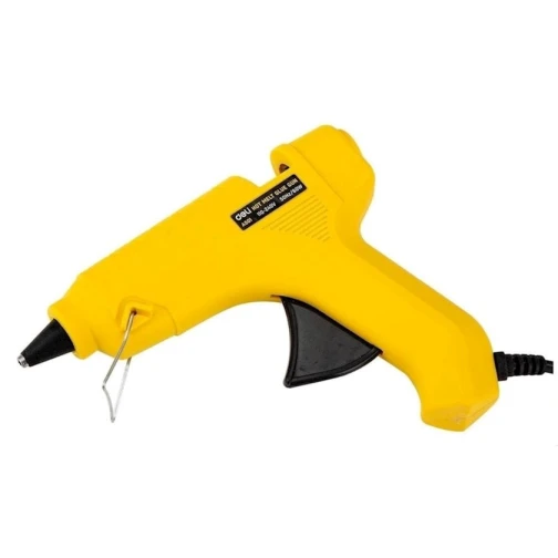 Клеевой пистолет Deli A50161, 60 Вт Клеевой пистолет Deli A50161, 60 Вт