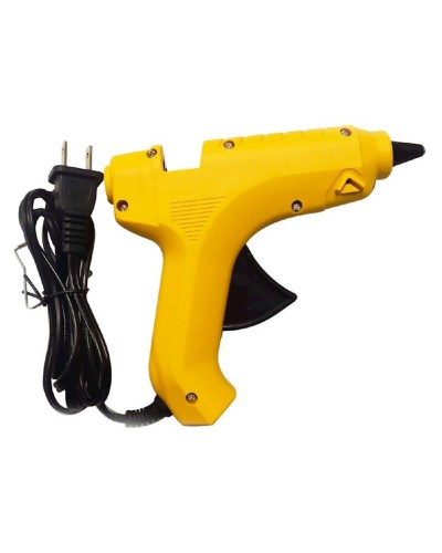 Yapışqan tapançası Deli A50161, 60 Vt