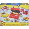Набор для лепки Hasbro Play-Doh F0652 Kitchen Creations Grill N' Stamp, 3+ лет Набор для лепки Hasbro Play-Doh F0652 Kitchen Creations Grill N' Stamp, 3+ лет