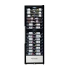Винный шкаф La Sommeliere PRO160DZN