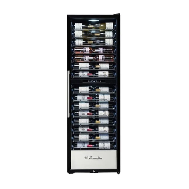 Винный шкаф La Sommeliere PRO160DZN
