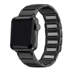 Ремешок Greatcase SW258 для Apple Watch Black