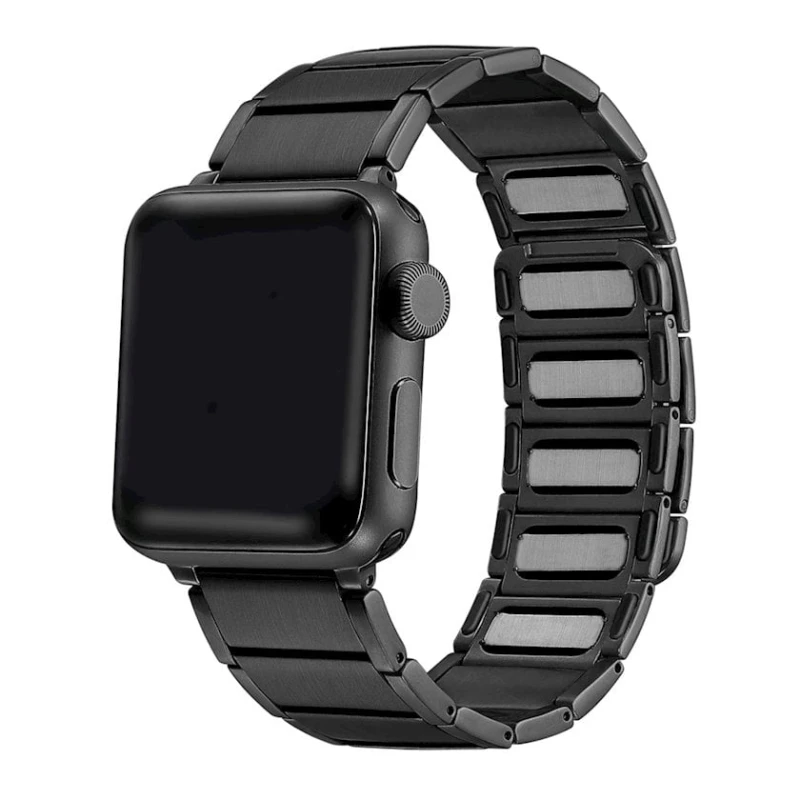 Ремешок Greatcase SW258 для Apple Watch Black