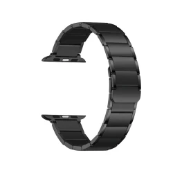 Ремешок Greatcase SW258 для Apple Watch Black